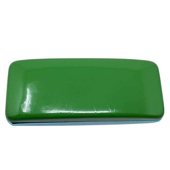 Kate Spade Eyeglasses Case Cream Black Eyeglasses Frames Caylen SOT 135 - Picture 7 of 16